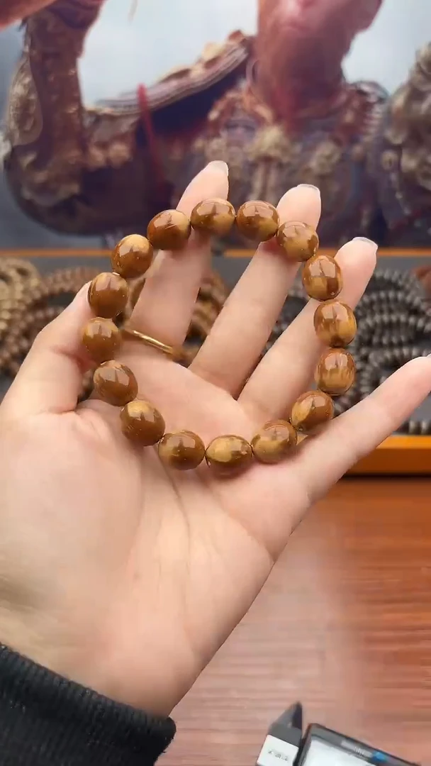 手串紫金鼠紫金鼠26