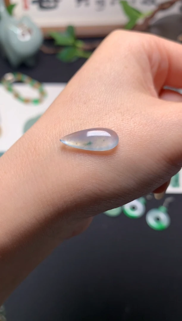 未镶嵌定制翡翠0399614841