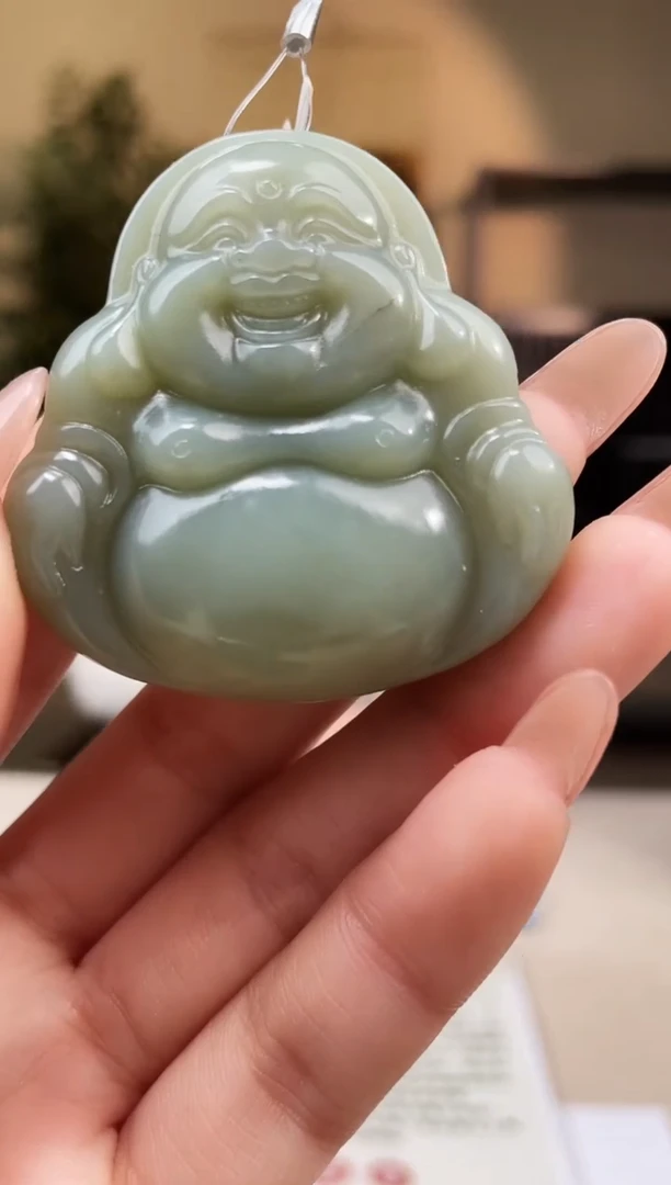 颈饰未镶嵌和田玉多样性发货拍一发一