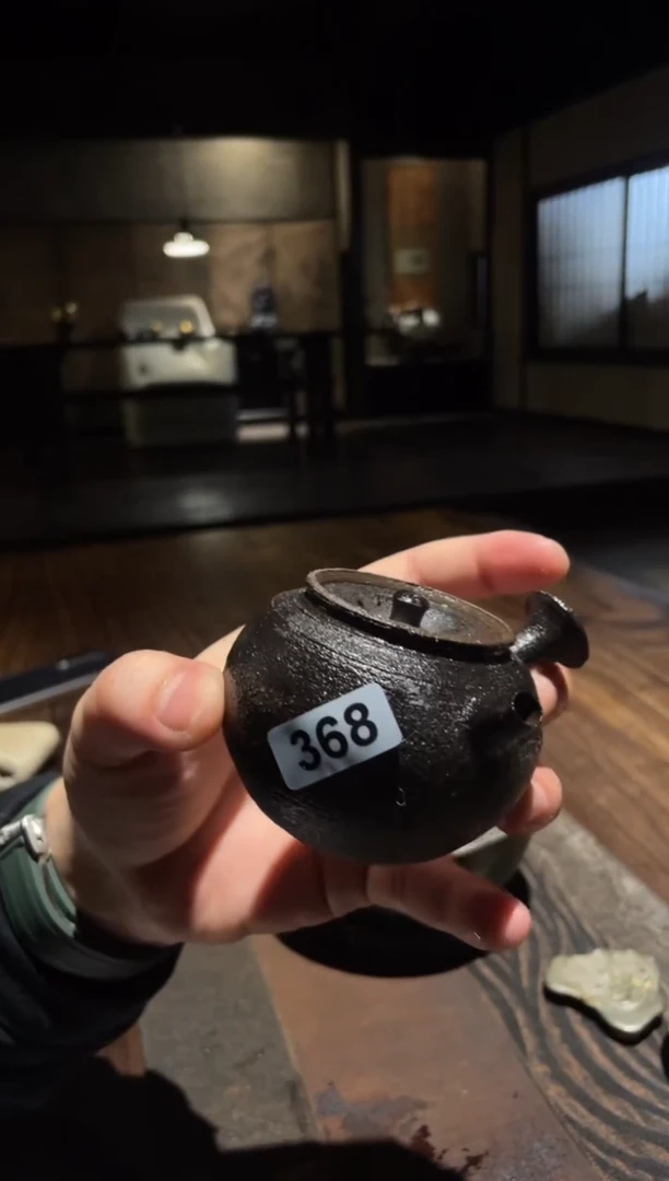 【闪购商品】0侧把壶..........368