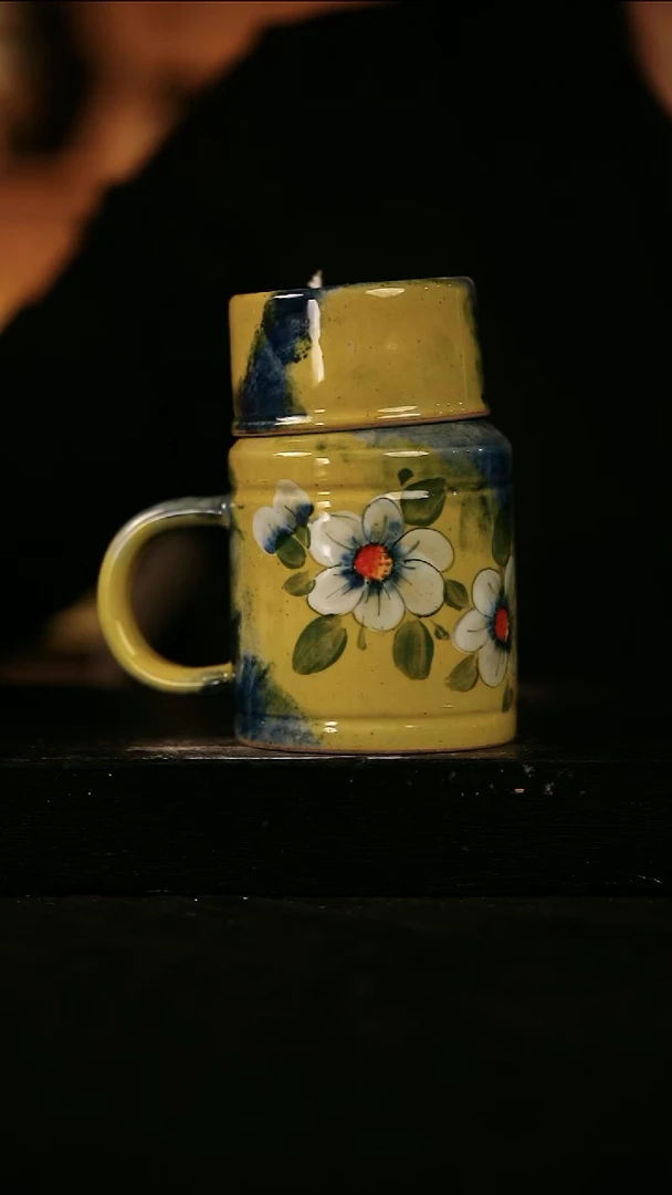 瓷片遇瓷手作同款013