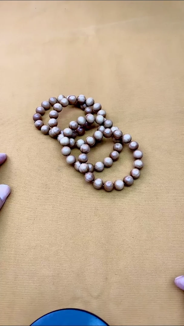 檀香木手串/手链3号