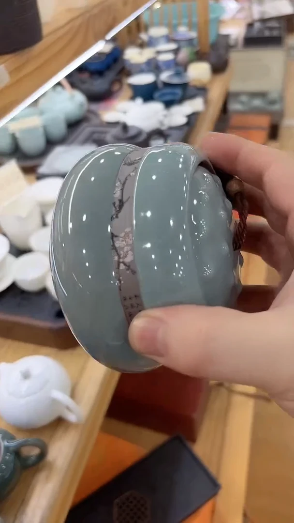 窑主茶具 窑主茶具@G-