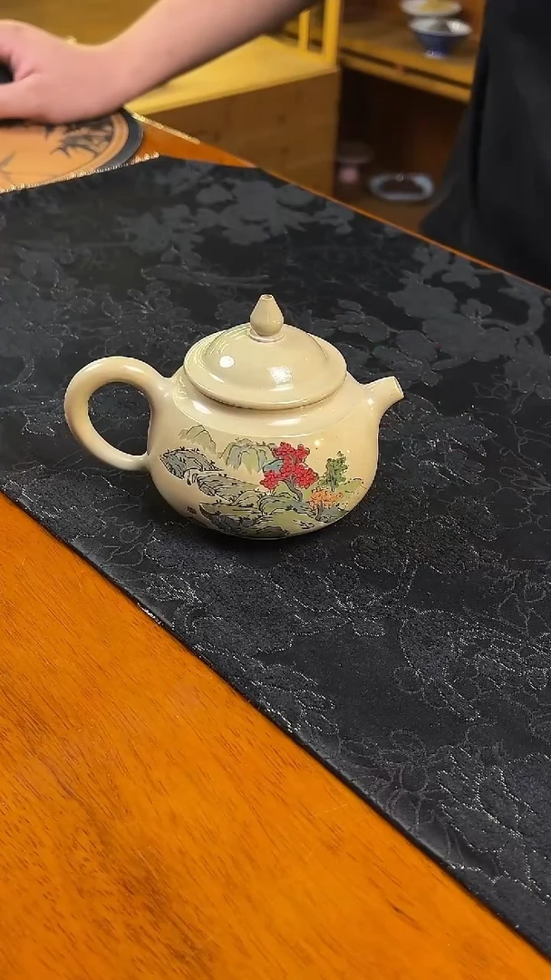 （陶点茶YUN）福利福利 炸炸炸 7号