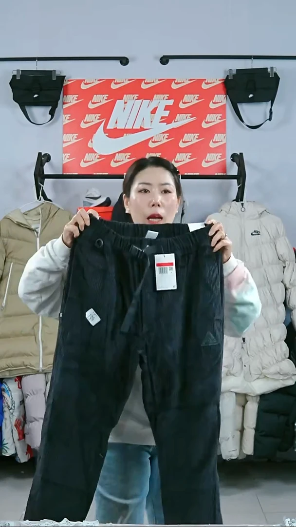 1435闪购编码Nike/Jordan运动衣以直播间过款为准尺码