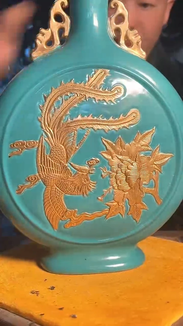 【闪购商品】其他80F当代仿制品一个仿古