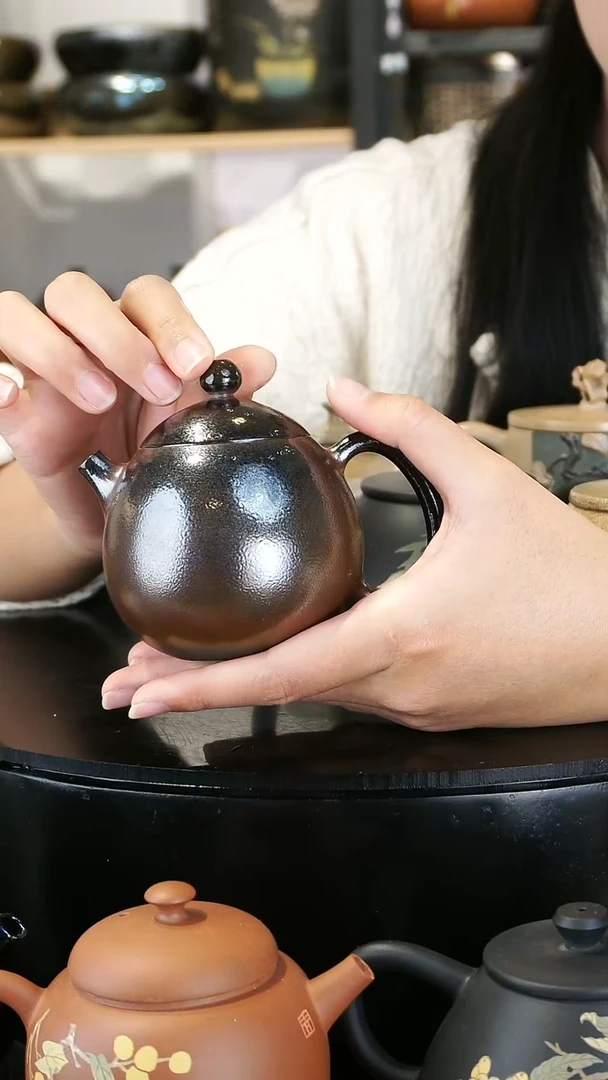 【闪购商品】壶45 苏橙茶周边......