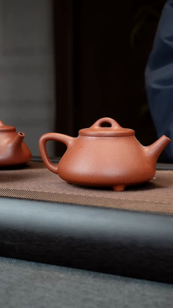 【闪购商品】紫砂茶壶宜兴紫砂壶