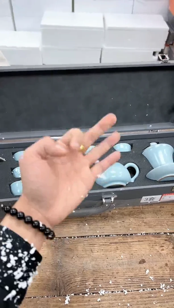 【闪购商品】其他清山陶也商品链接@@