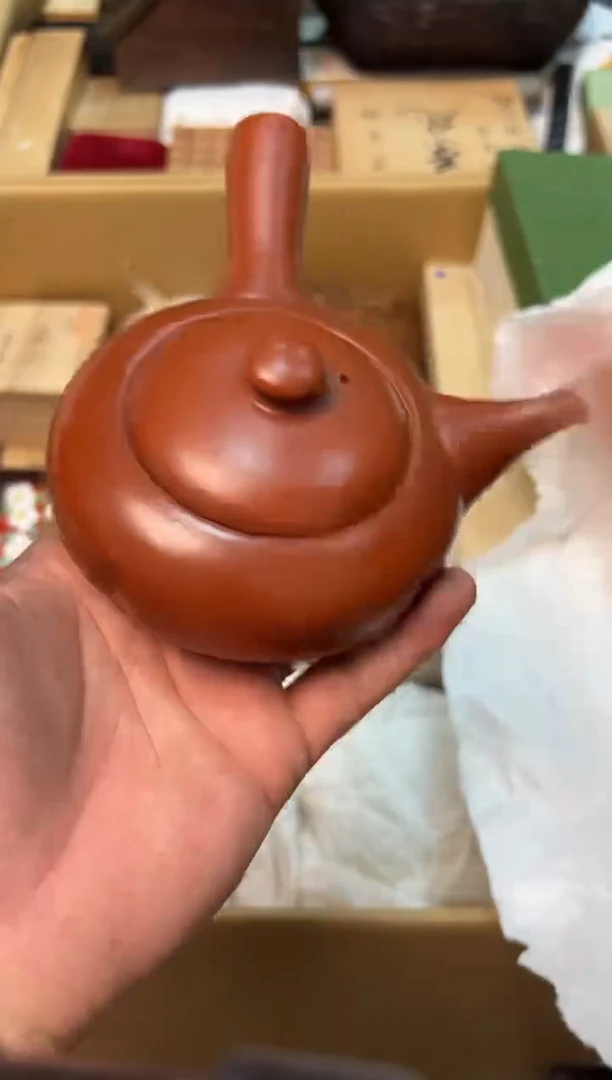 紫砂感谢喜欢谨慎扣货連*感谢喜欢谨慎扣货