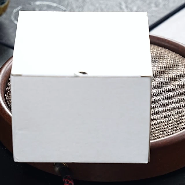 【巧器紫砂】直播专属  福利礼盒链接 023