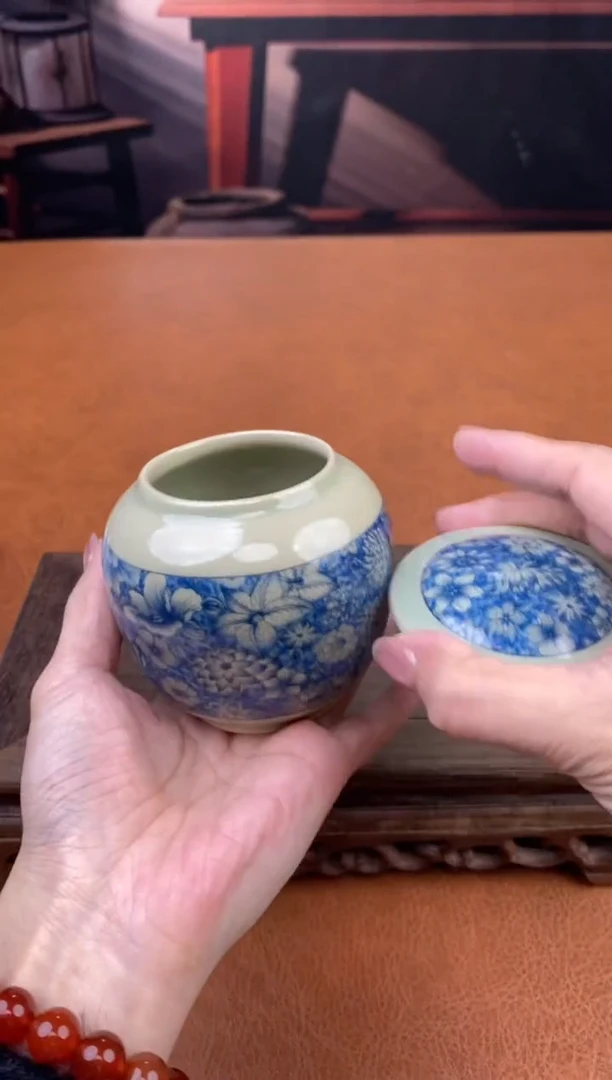 【闪购商品】陶禧茶器闪购福利V