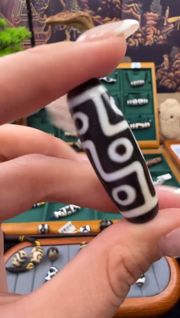 合金颈饰玛瑙/玉髓（覆膜）54.