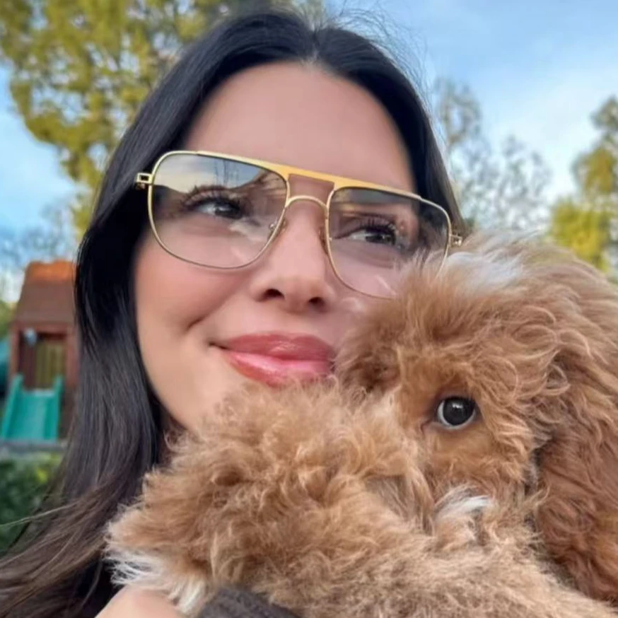 2025网红韩版百搭款（1100-1150）平光镜/墨镜复古潮流眼镜