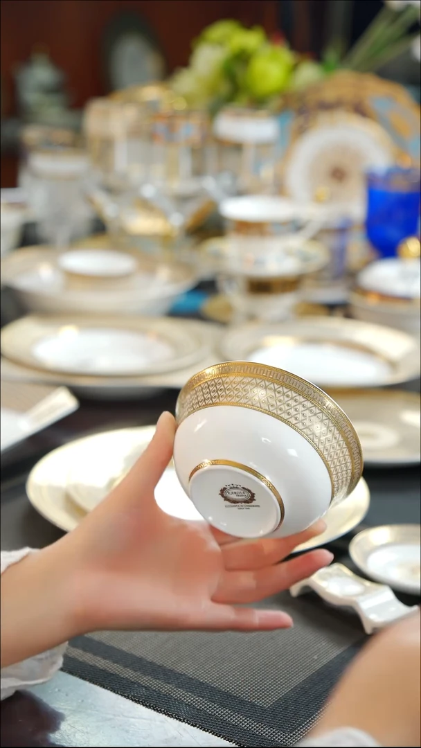 瓷片4.5寸饭碗1个 福利价