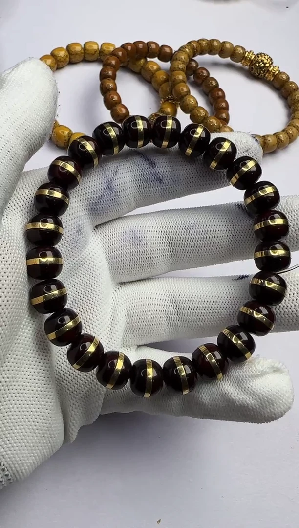 吊坠紫金鼠紫金鼠手串