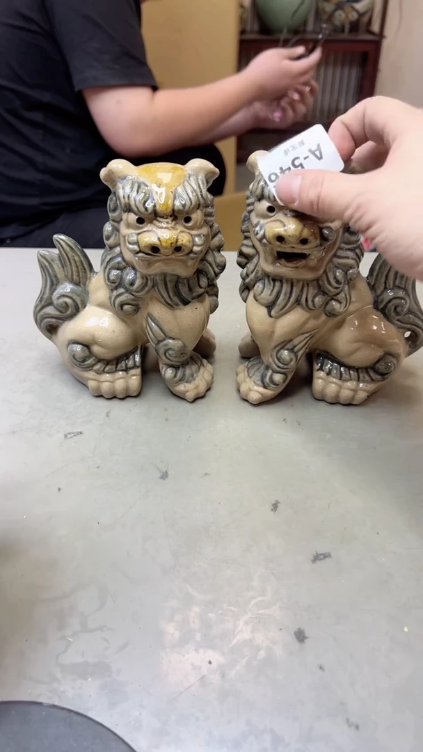 【闪购商品】瓷片546聚宝缘海淘精选