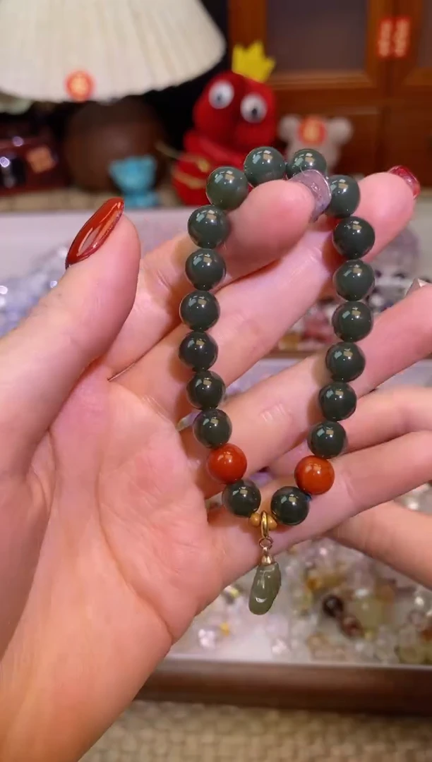 【闪购商品】和田玉手饰未镶嵌147