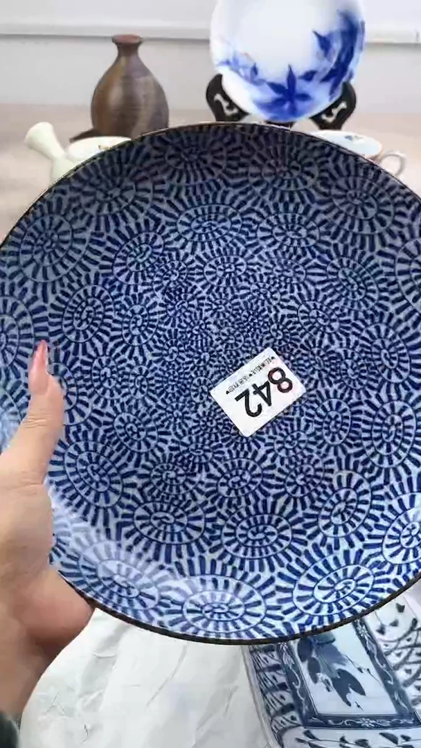 【闪购商品】瓷片842，，，，，，