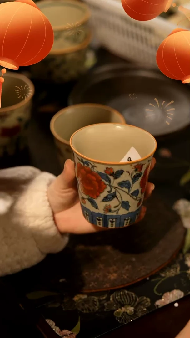 【闪购商品】山居秋暝手工手作@@CJB138