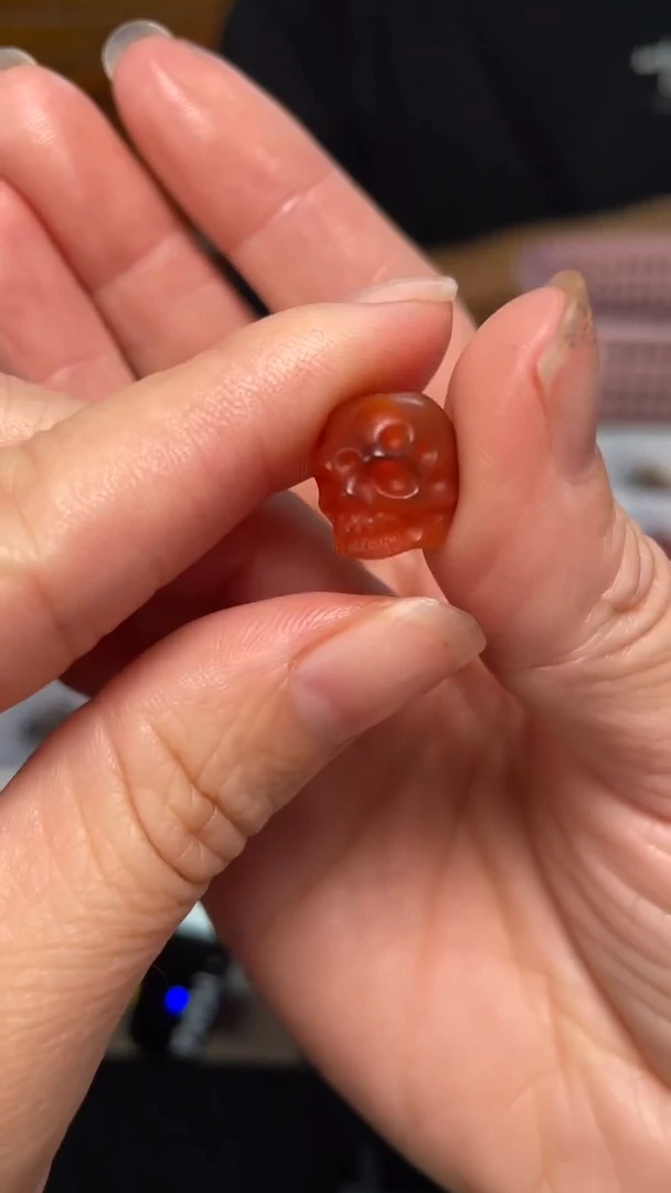 【闪购商品】玛瑙/玉髓配饰未镶嵌172