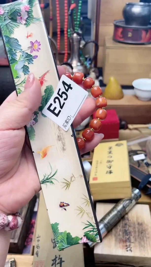 瓷片E254炎美杂货铺质量保证