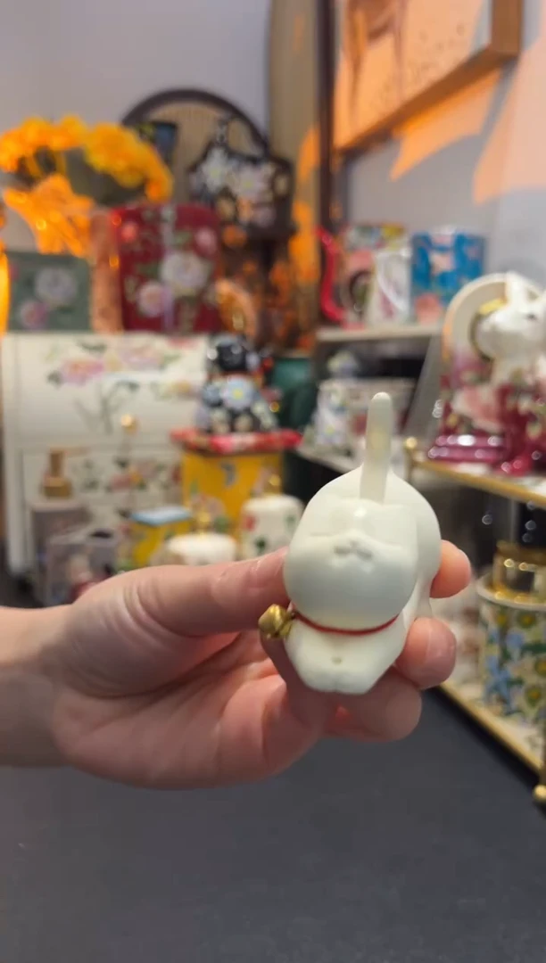 外贸陶瓷家居百货