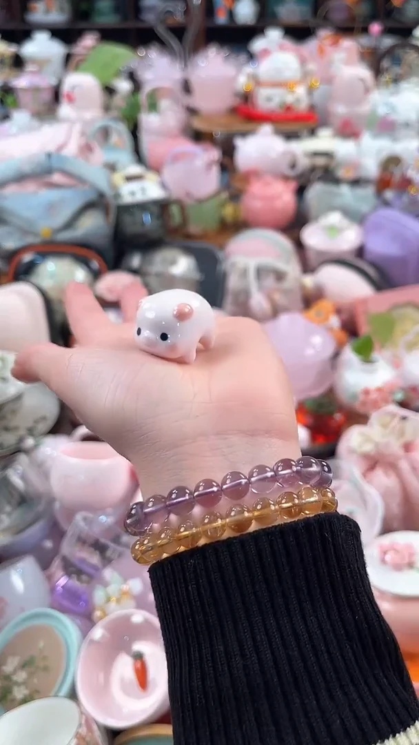 【闪购商品】壶茶具：库存仅剩1件