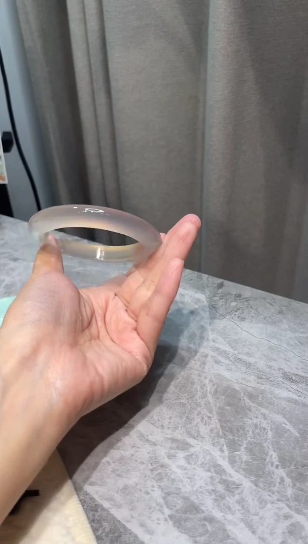手镯玛瑙/玉髓未镶嵌56.9鉴赏期48小时