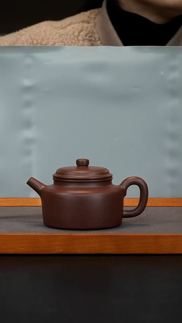 【闪购商品】紫砂茶壶宜兴紫砂壶111