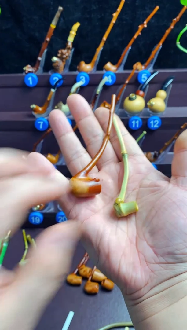 【闪购商品】木檬子木的精品小斗