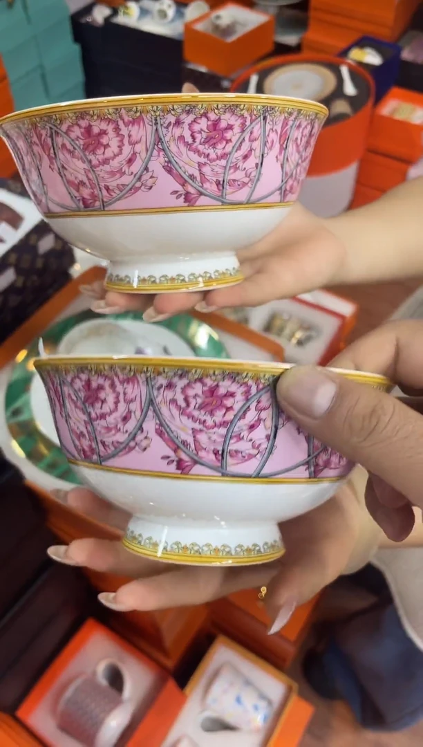 杯鸿辉家品牌瓷器，京东包邮！