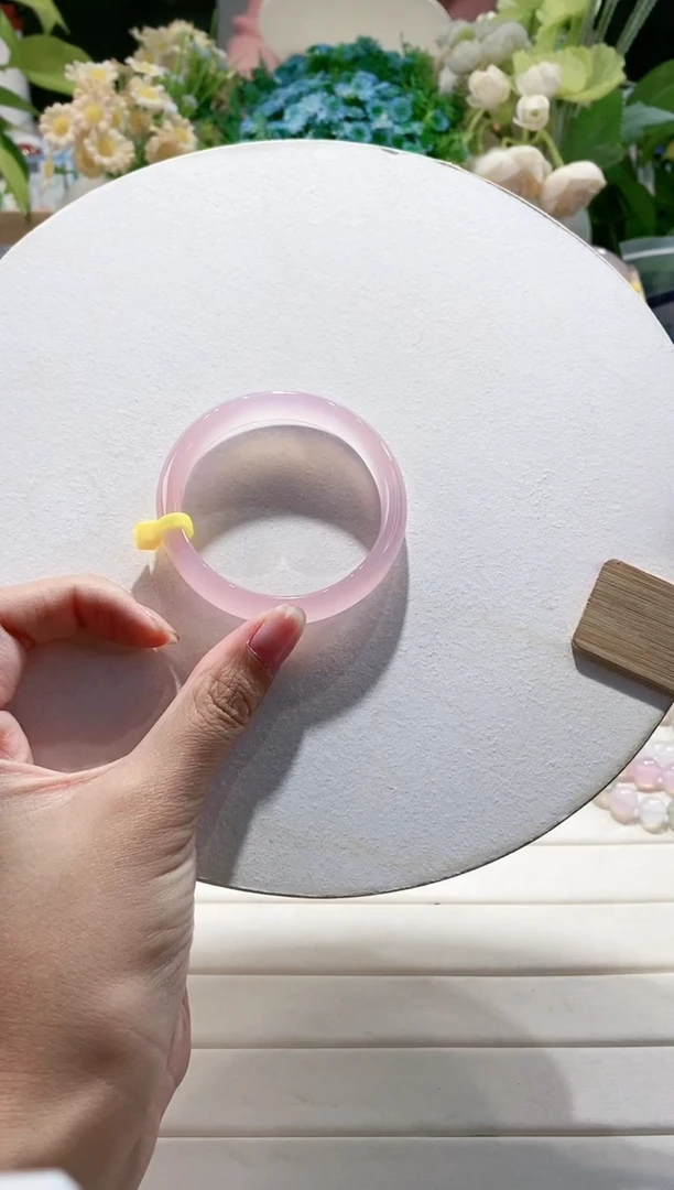 手镯玛瑙/玉髓未镶嵌132-51