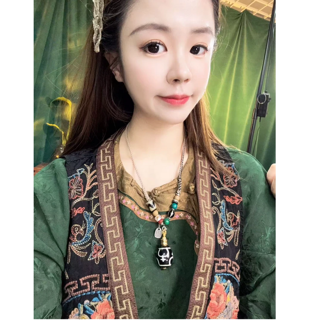 【预告】巨无霸宝瓶玛瑙吊坠