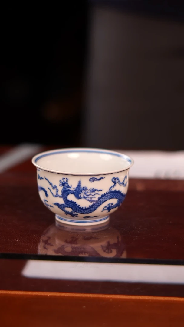 【闪购商品】 非常非常漂亮的茶器91