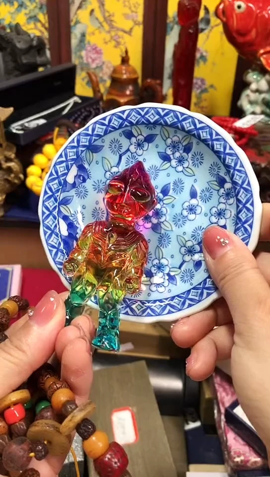 淡**生瓷器默认链接一物一拍