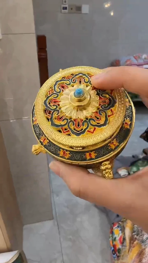 【闪购商品】摆件微瑕样品3号微瑕样品3号