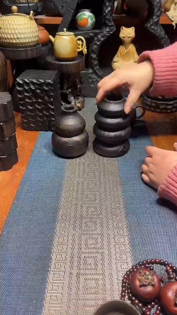 香樟木香樟木一物一拍