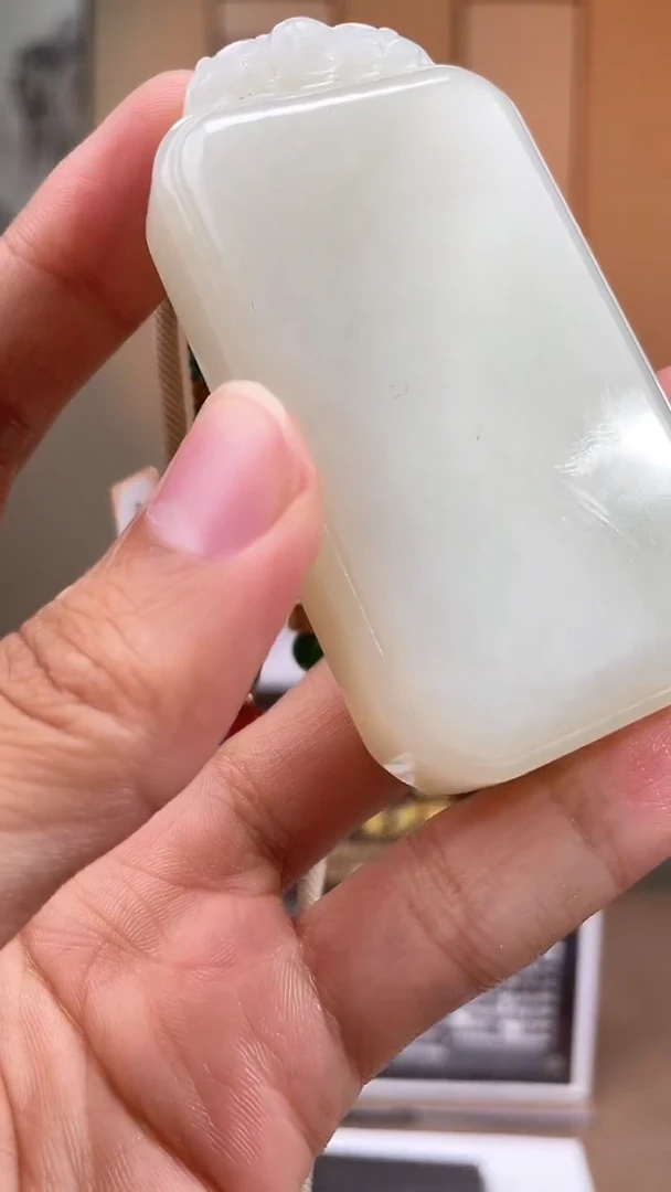 定制和田玉多样性拍一发一090159