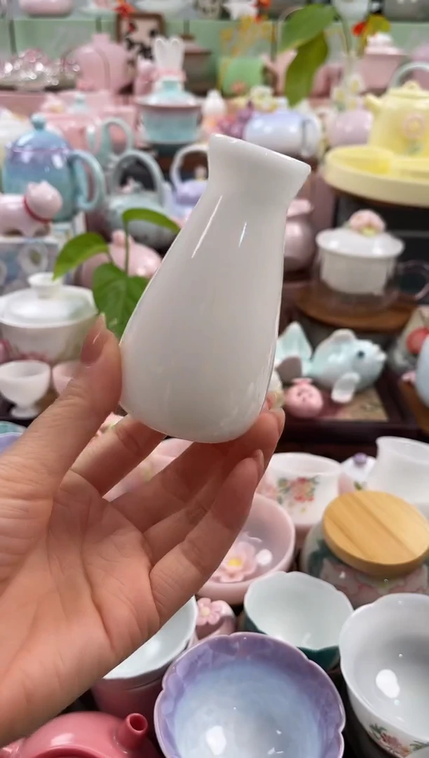 茶具：库存仅剩1件