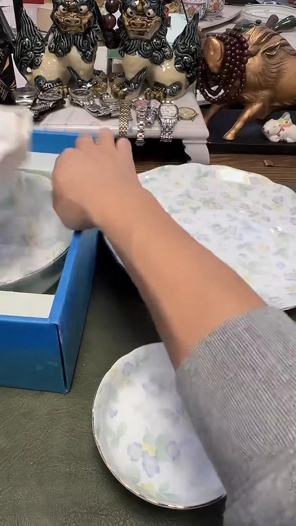 火*火549竹宅套装7