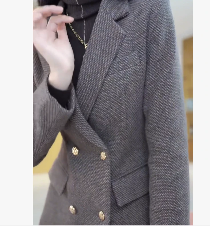 2025早秋时尚潮流百搭爆款女装乖isau