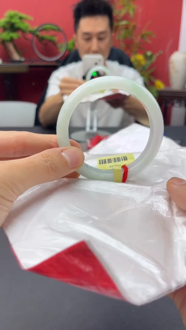 未镶嵌手镯翡翠4     5859