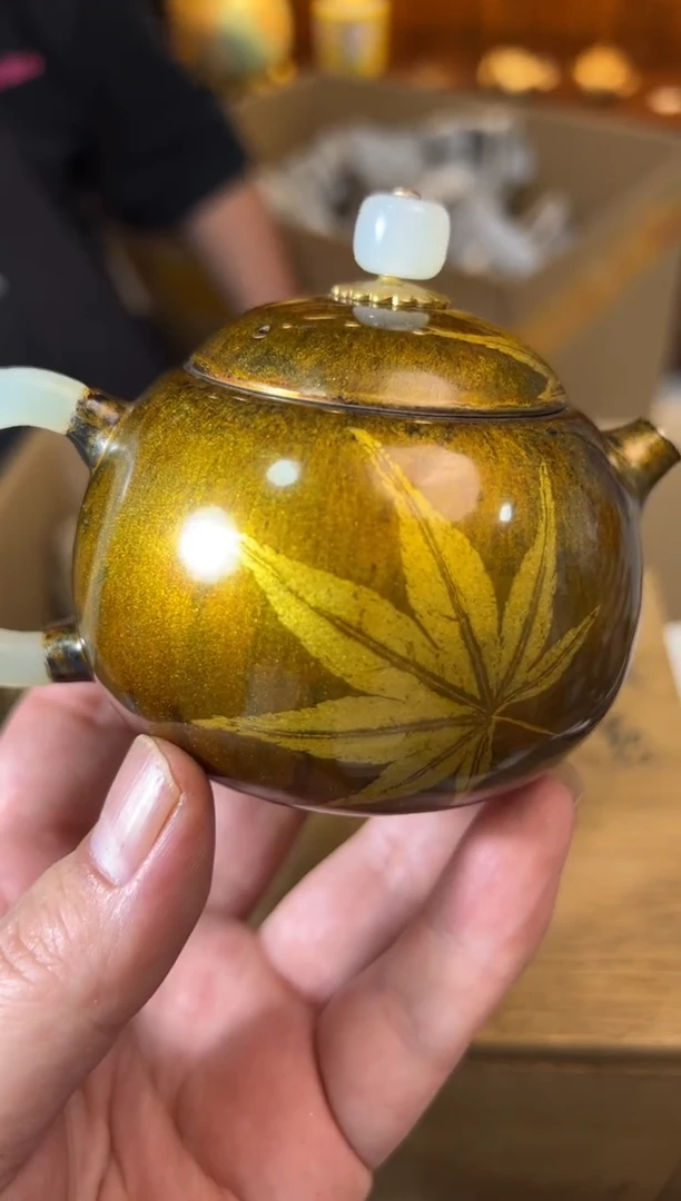 工艺赏玩器物茶宠摆件把件卡单拉黑部分非全新品介意勿拍