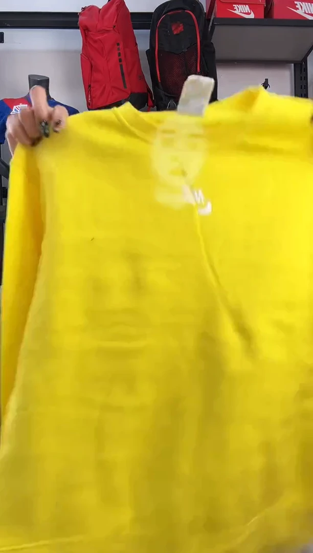 873  闪购编码Nike/Jordan运动卫衣裤以直播间过款为准尺码·