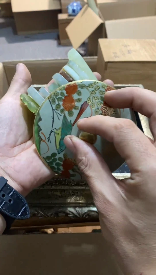 平**乐中古回流  谨慎参拍