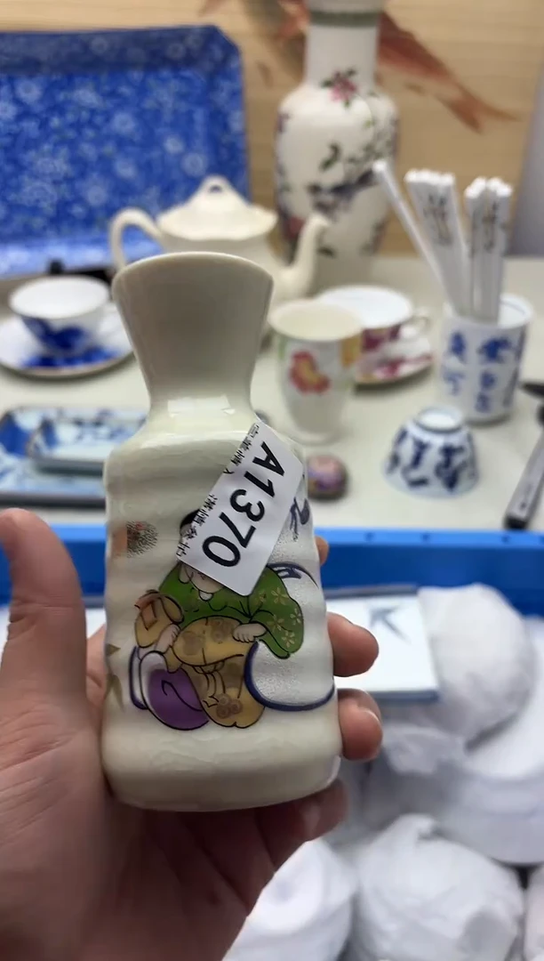 摆件飞*1370