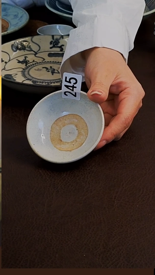 青*橙子家的漂亮茶器245