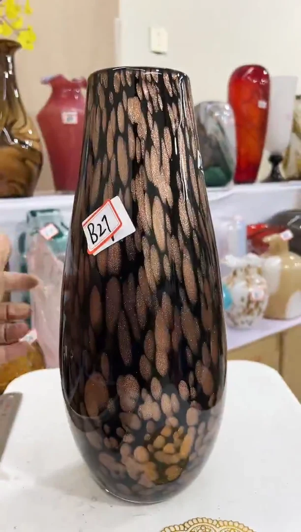 【闪购商品】也麦花器