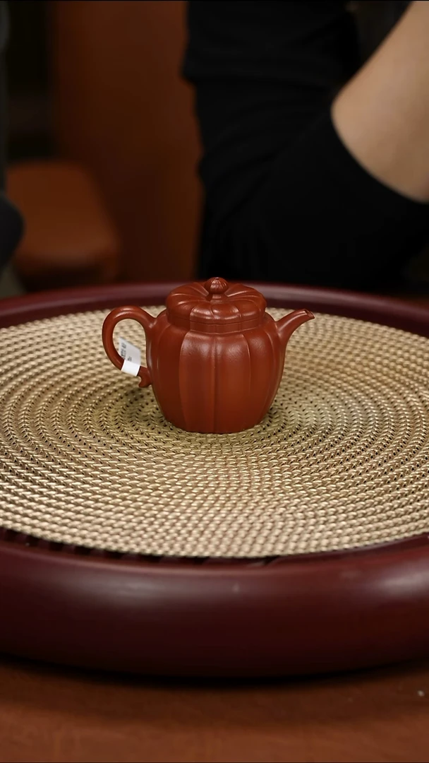 茶壶紫砂季畅园